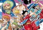 one piece manga